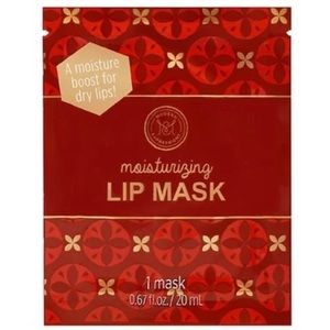 ❤️‍🔥10/$30❤️‍🔥Modern Expressions Moisturizing Lip Mask